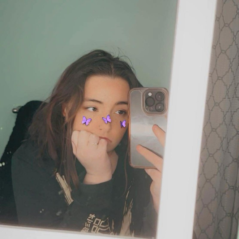 Snow's profile image