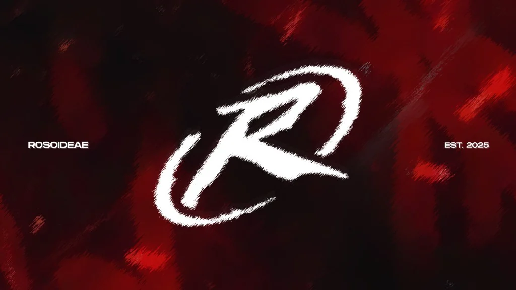 ROSO brand artwork